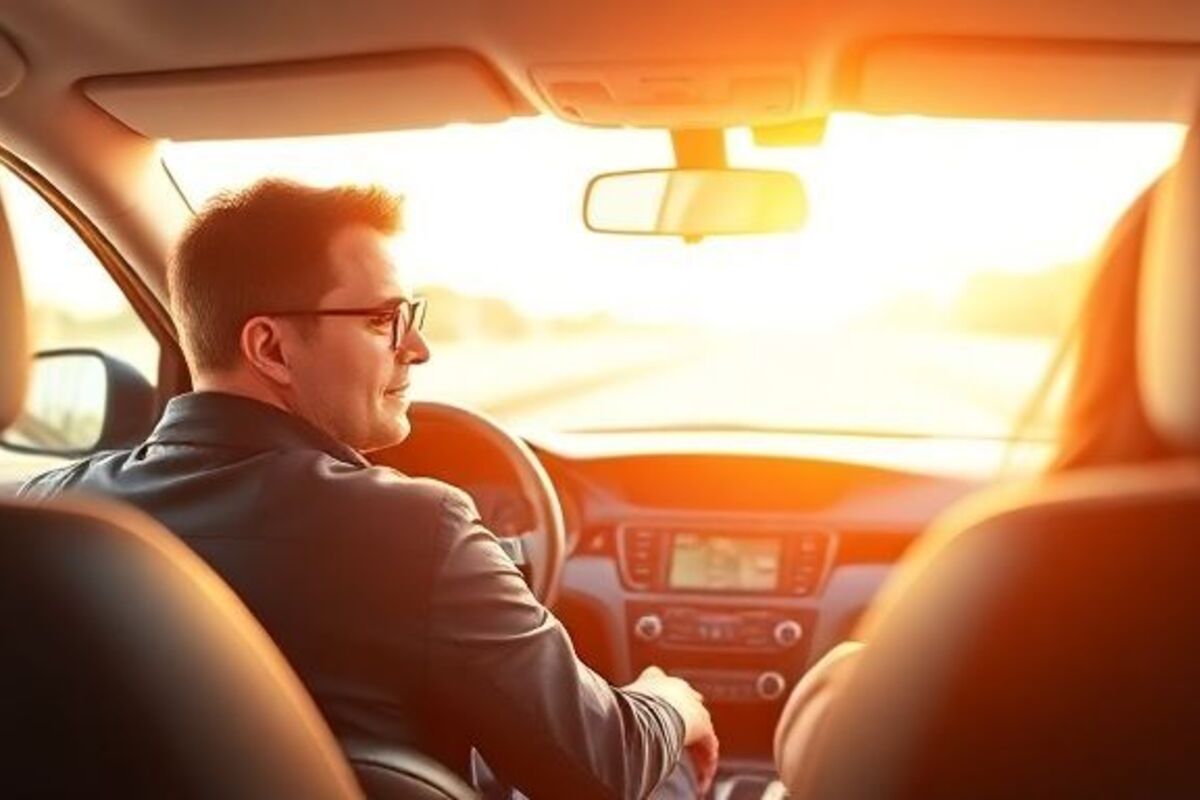 Assurance jeune conducteur et excès de vitesse : comment déclarer une infraction ?