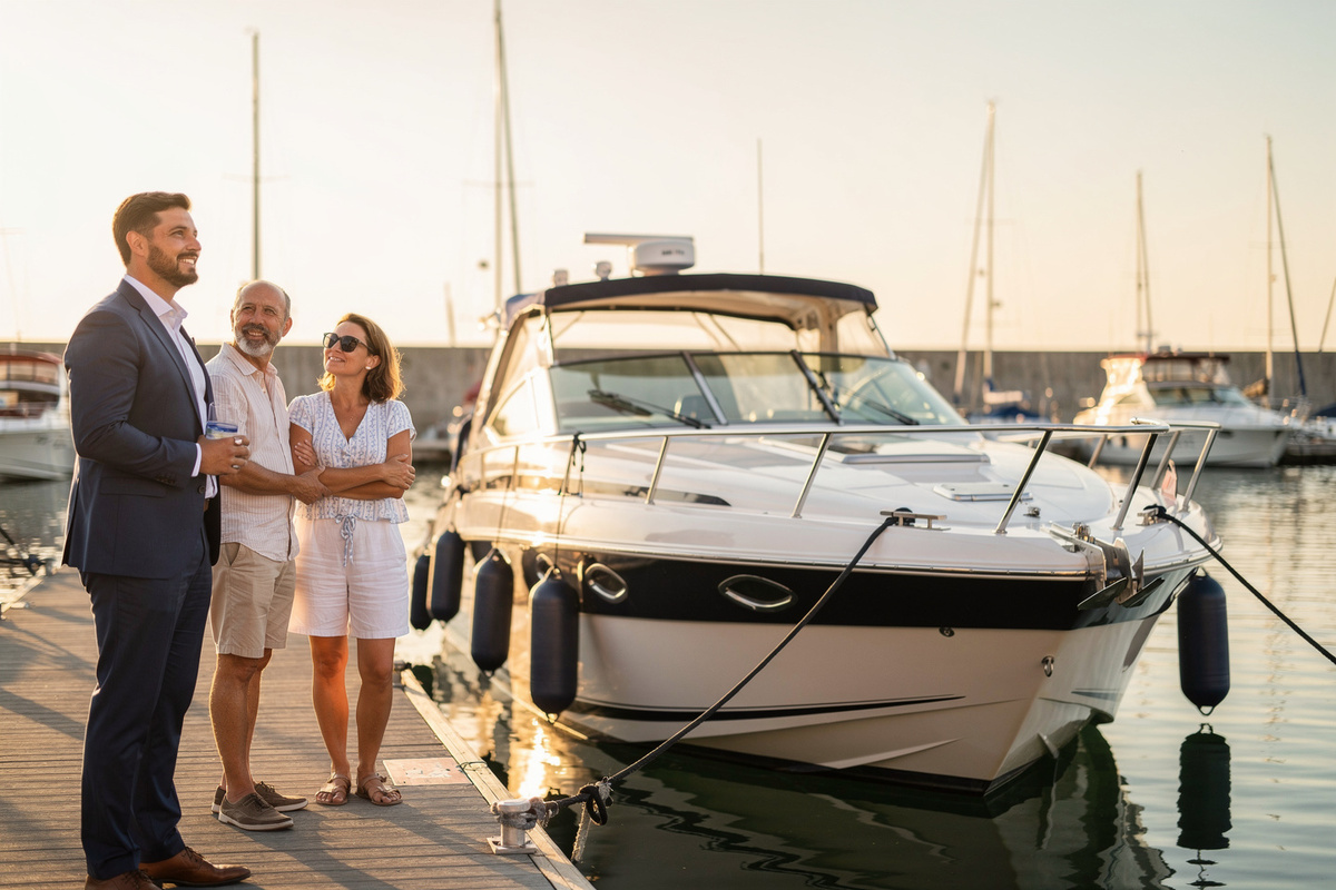Comment choisir la meilleure assurance bateau en 2025 ?