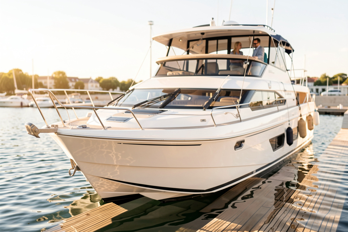 Assurance bateau plaisance : combien ça coûte vraiment ?