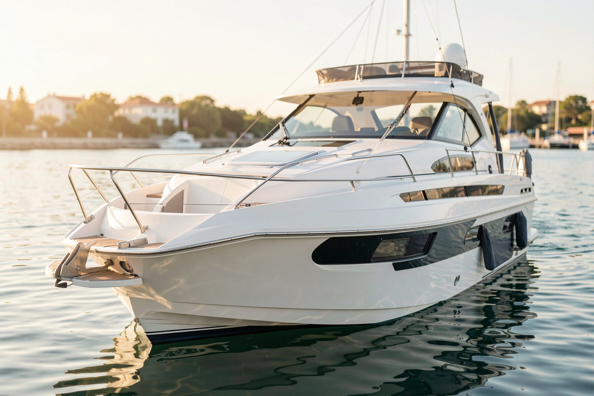 Assurance bateau plaisance sans permis : ce qu'il faut savoir