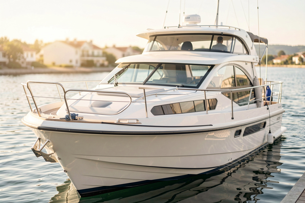 Assurance bateau plaisance : quelles garanties sont vraiment indispensables ?