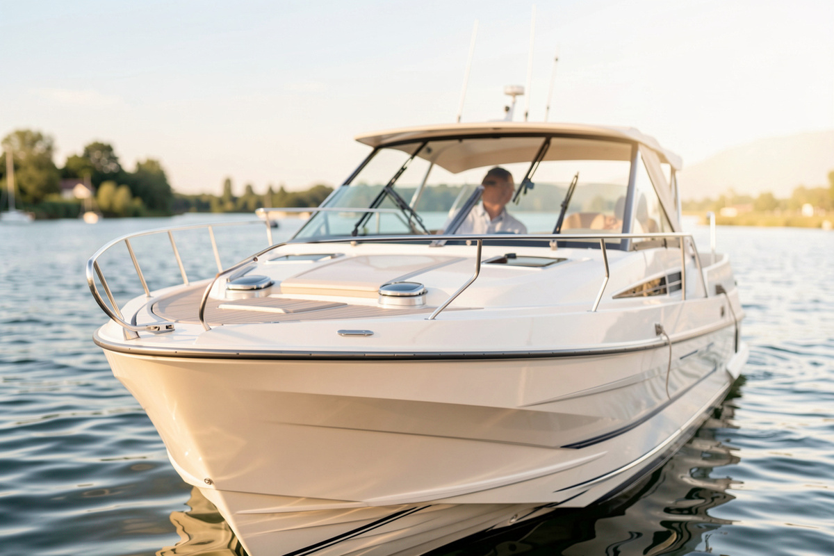 Comment résilier son assurance bateau plaisance facilement ?