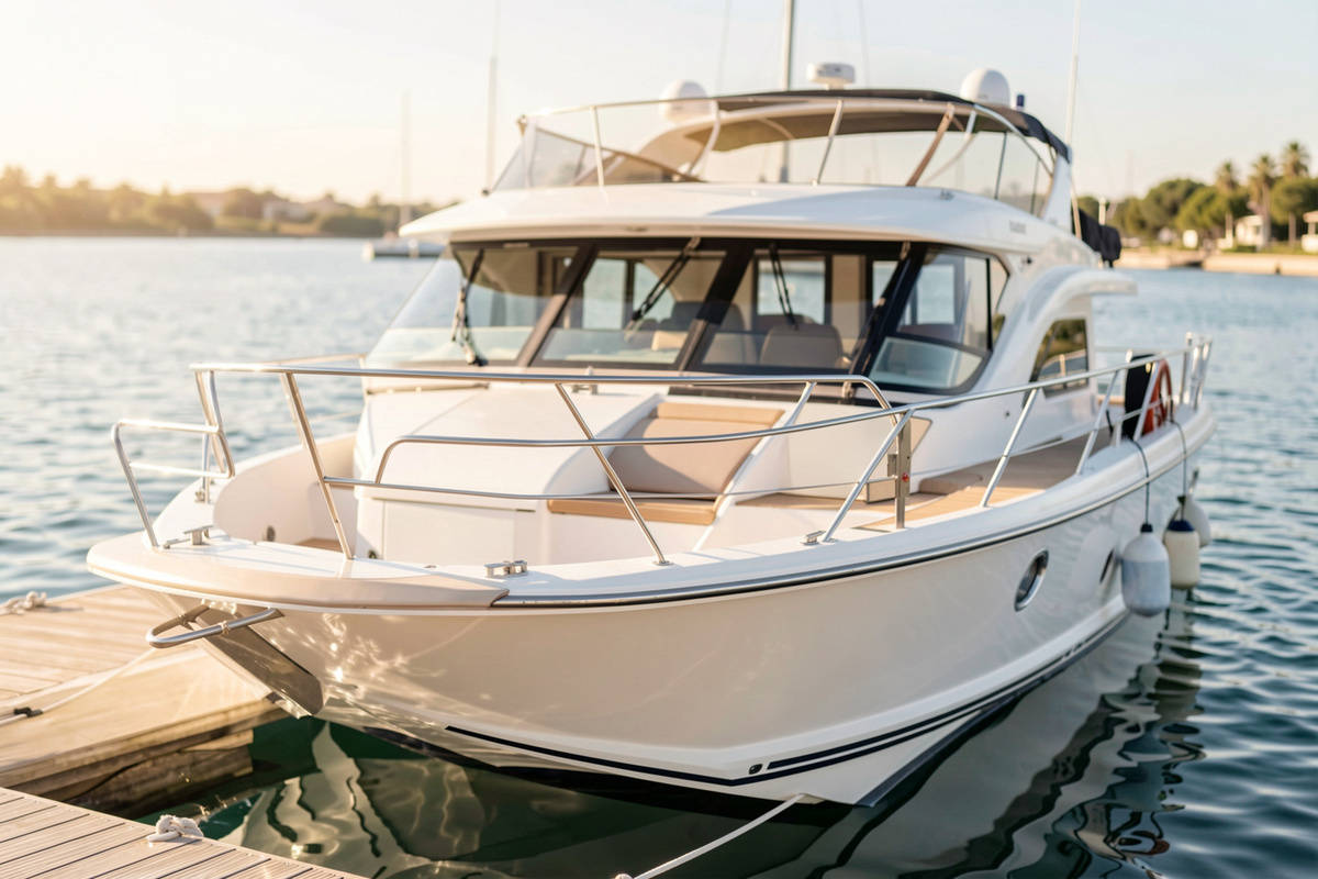 Assurance bateau plaisance : la responsabilité civile suffit-elle vraiment ?