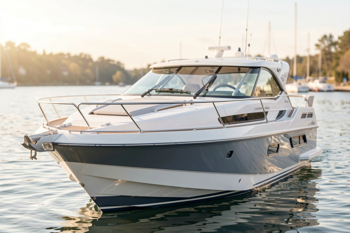 Assurance hivernage bateau : protégez votre plaisancier hors saison