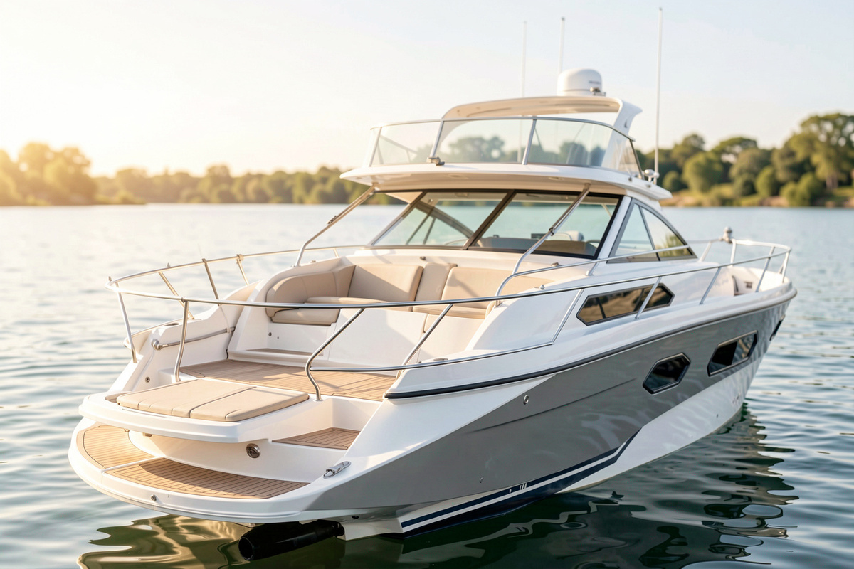 Assurance bateau plaisance : que couvre vraiment la garantie vol ?