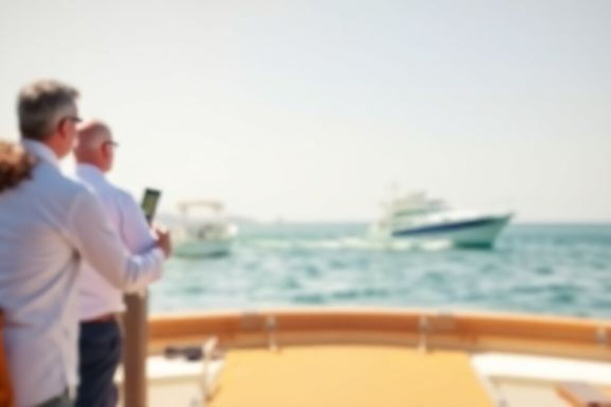 Assurance bateau plaisance : quelles différences entre courtier et assureur direct ?