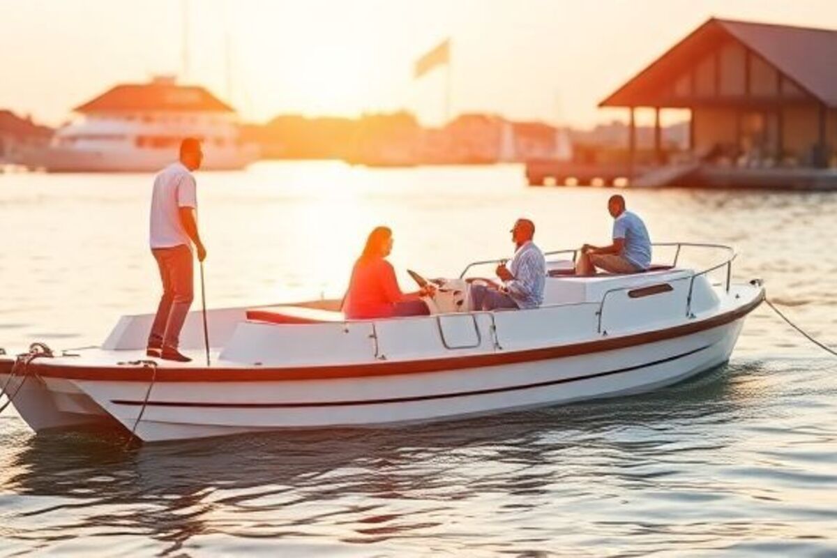 Bateau de plaisance en copropriété : comment bien s'assurer ?