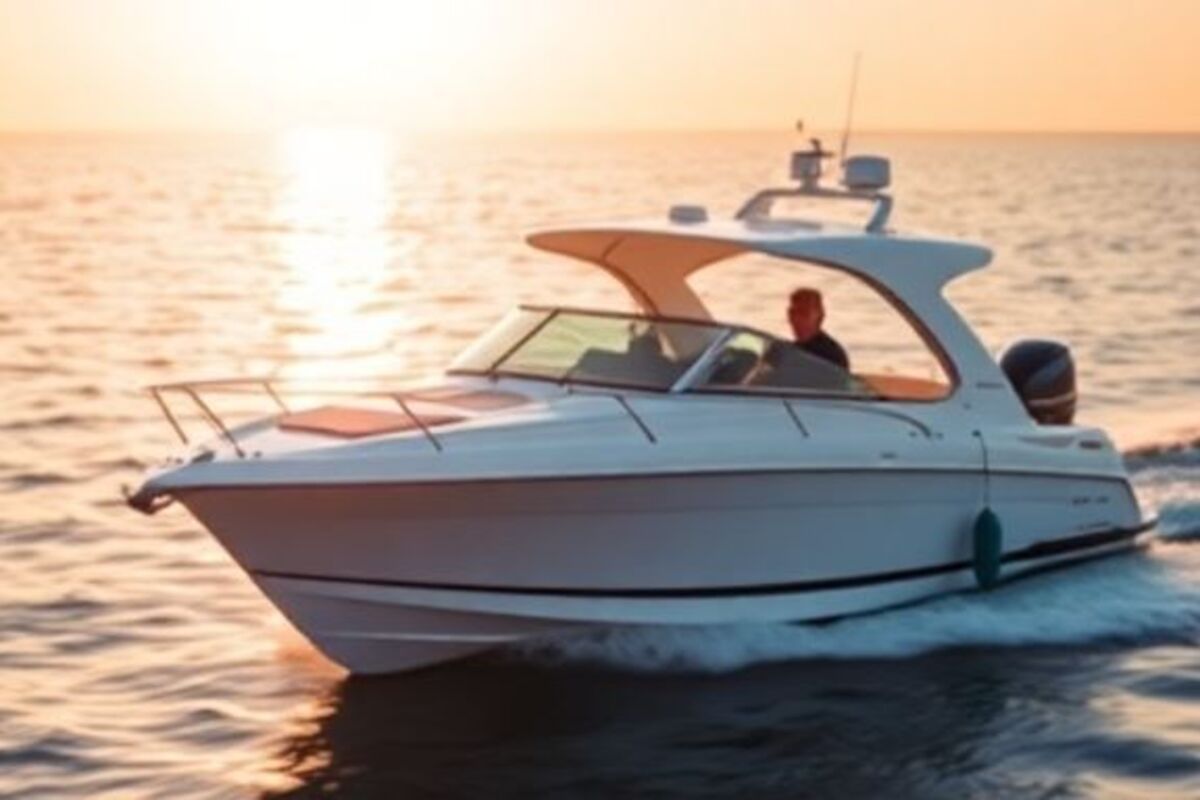 Assurance bateau plaisance neuf : les garanties à exiger dès l'achat