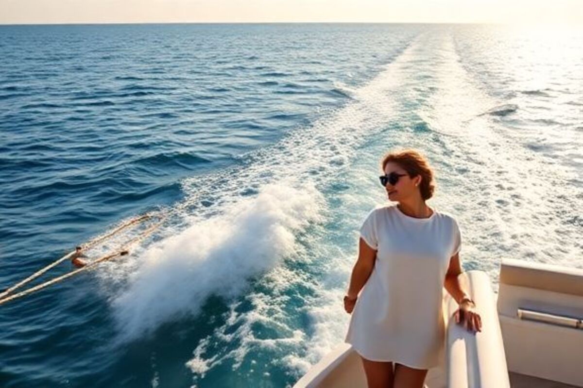 Assurance bateau plaisance pour une croisière en mer : comment s'y préparer ?