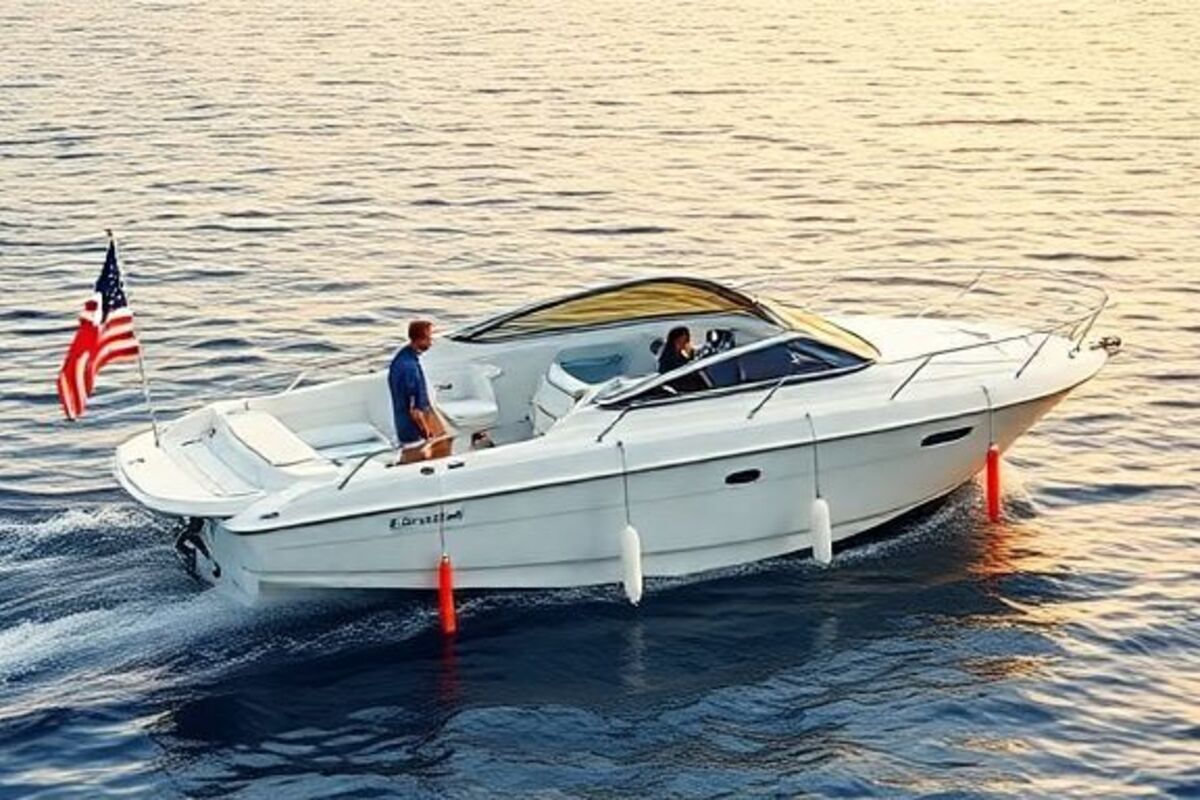Assurance bateau plaisance semi-rigide : quelles spécificités ?