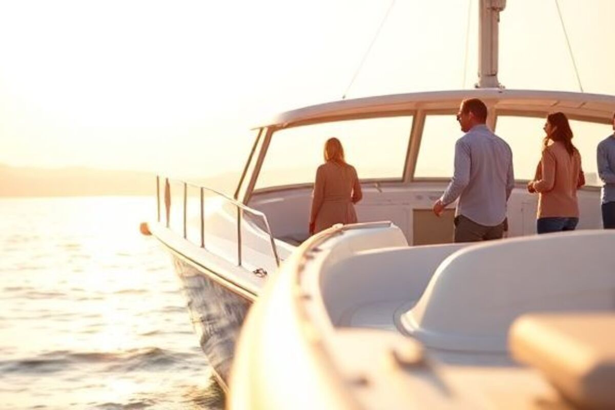Assurance bateau plaisance : quel impact du malus après un sinistre ?