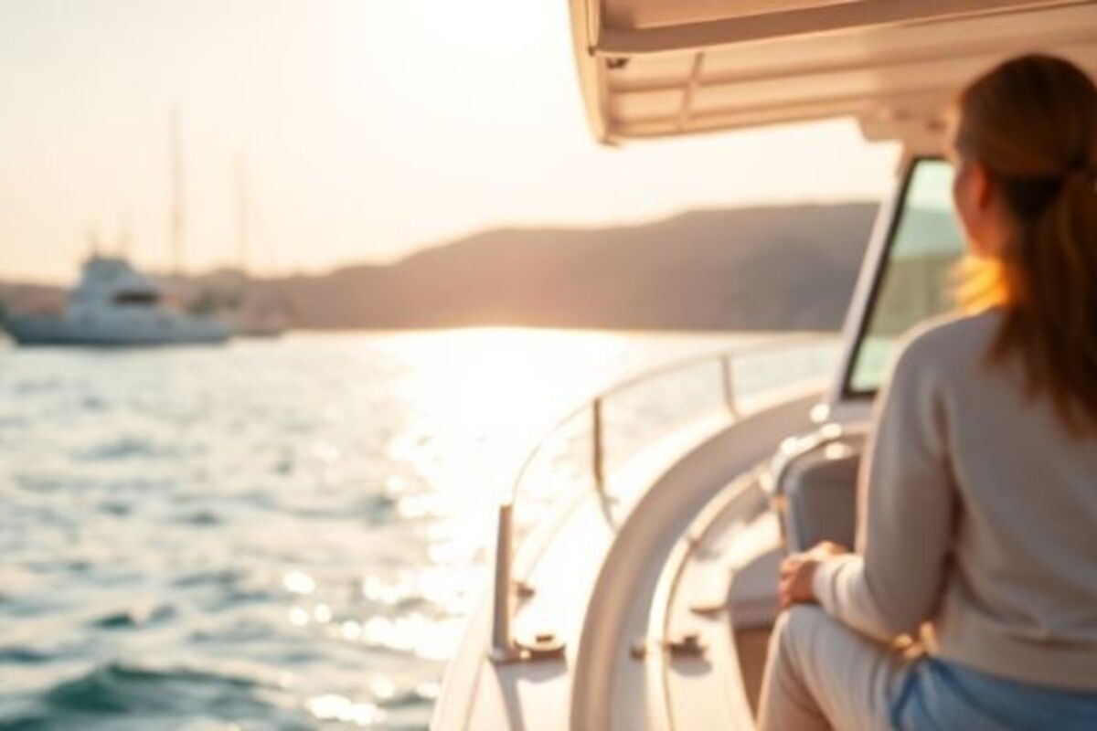 Assurance bateau plaisance en Corse : quelles particularités à connaître ?