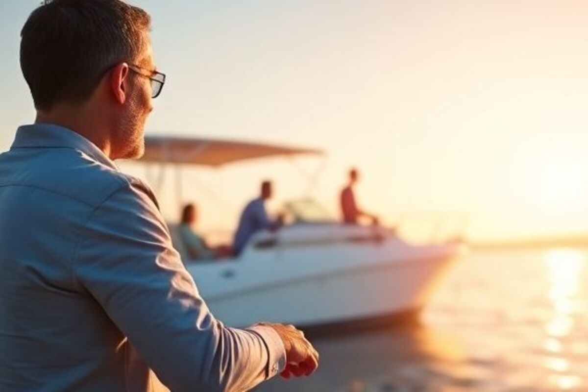 Comment changer d'assurance bateau plaisance sans perdre ses garanties ?