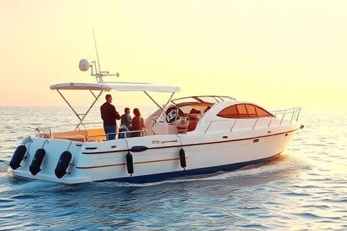 Assurance bateau plaisance : la valeur agréée ou la valeur vénale, quelle différence ?