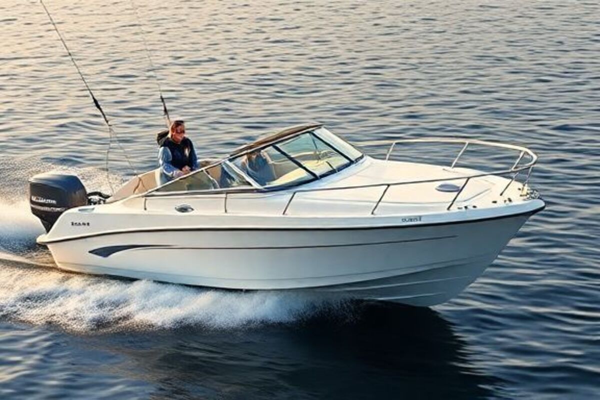 Assurance bateau plaisance électrique : ce qui change pour un bateau à moteur électrique