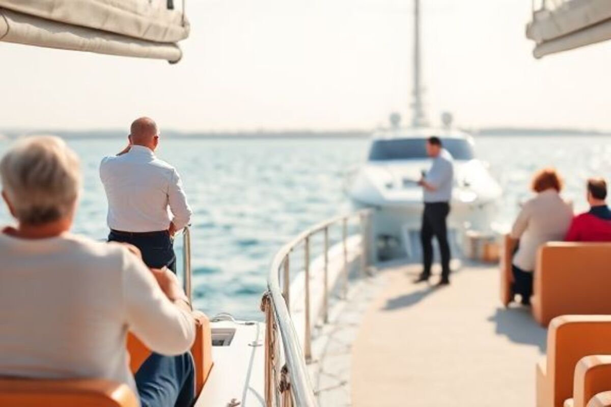 Assurance bateau plaisance : peut-on être couvert à l'étranger ?