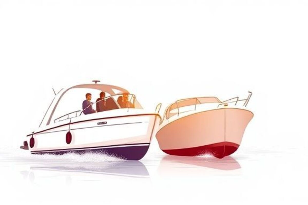 Garantie dommages collision bateau plaisance : ce qu'elle couvre réellement