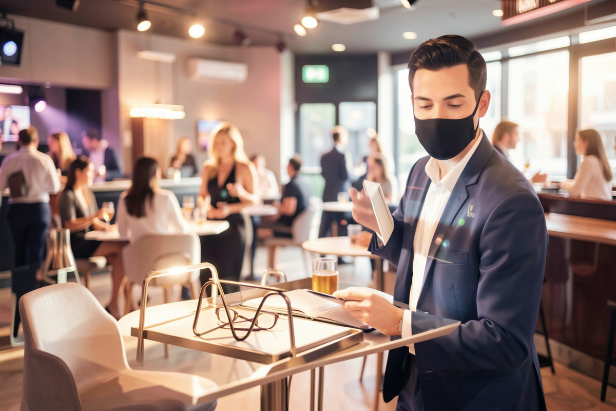 Quelles garanties indispensables pour une assurance discothèque ?