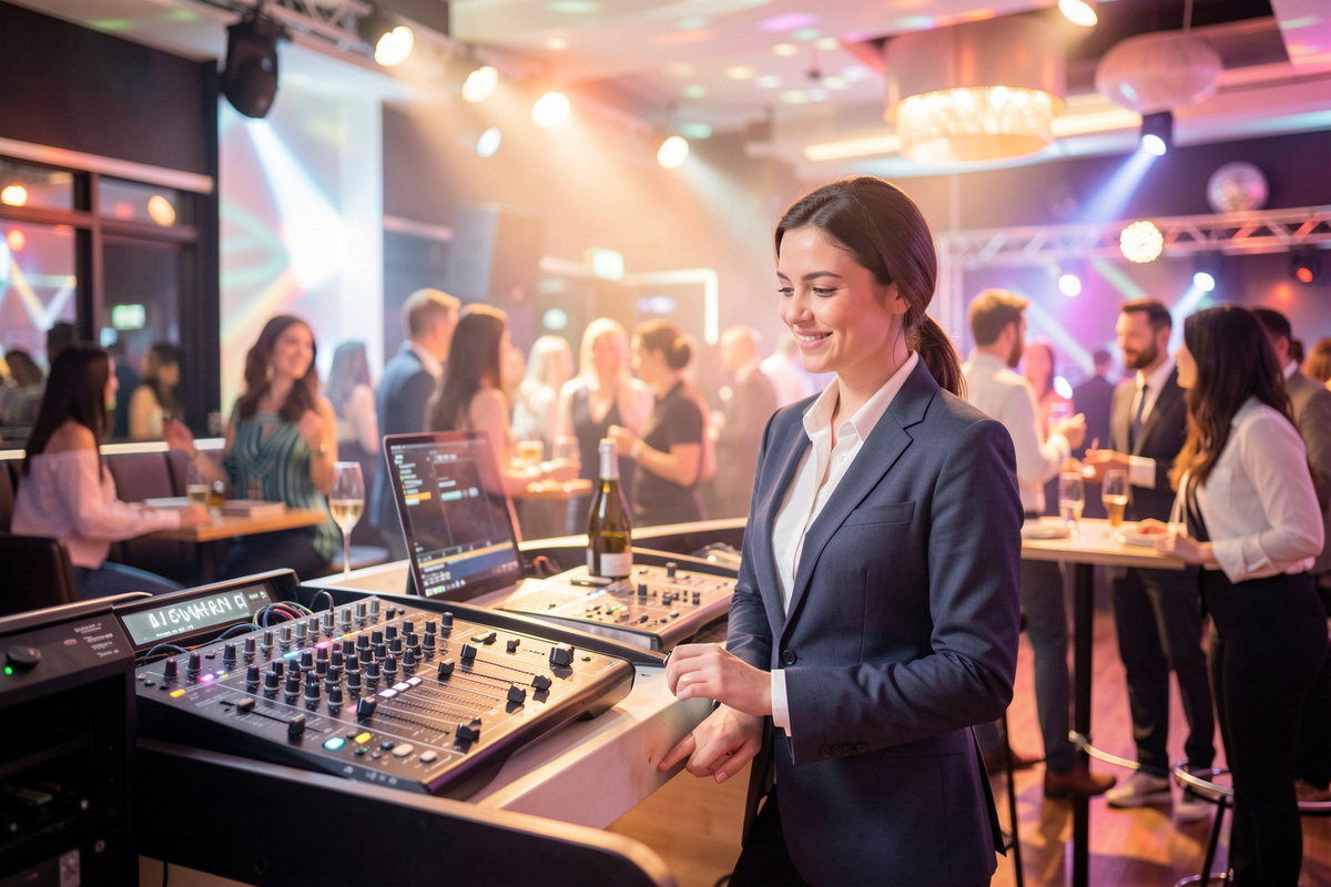 Assurance discothèque : comment obtenir le meilleur devis en ligne ?