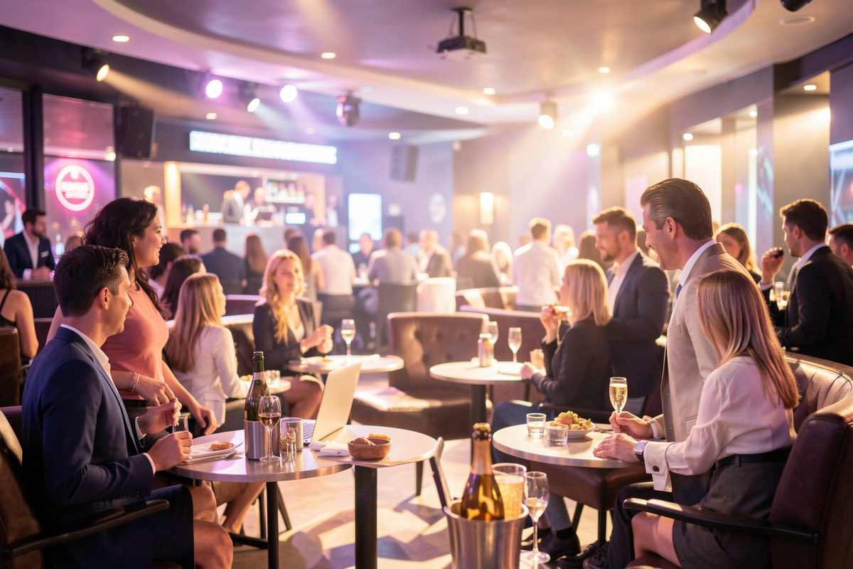 Assurance discothèque et sécurité des clients : ce que couvre votre contrat