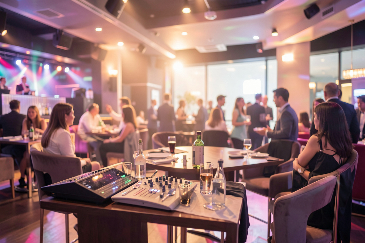 Assurance discothèque : multirisque ou responsabilité civile, que choisir ?