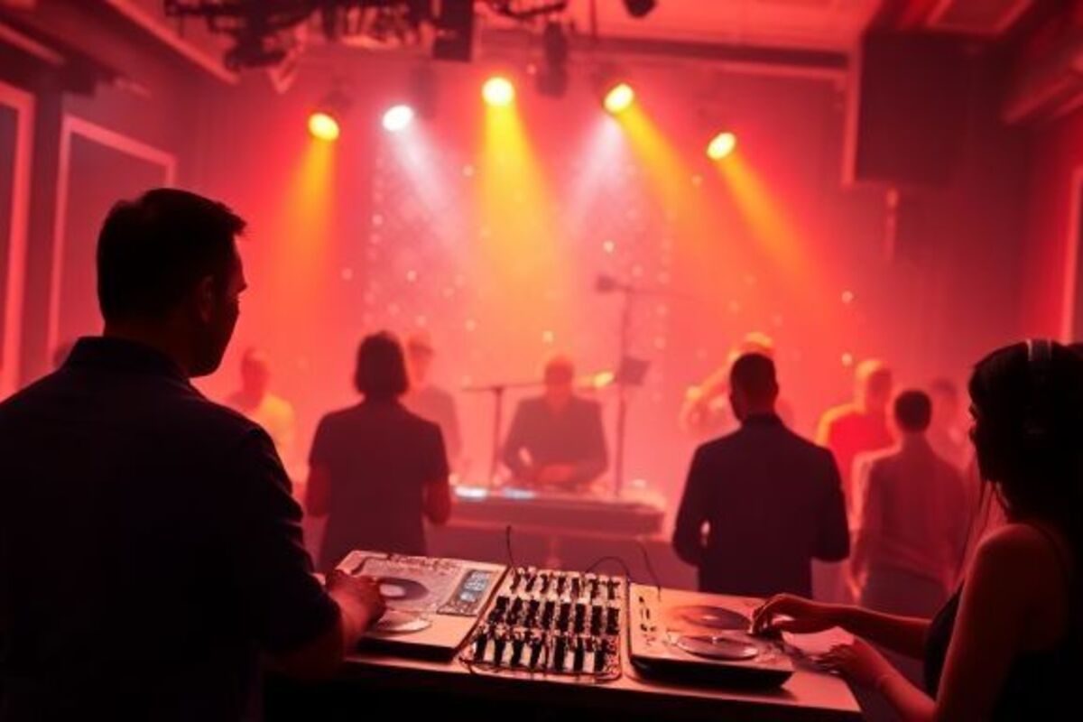 Musique live et DJ en discothèque : quelles assurances spécifiques prévoir