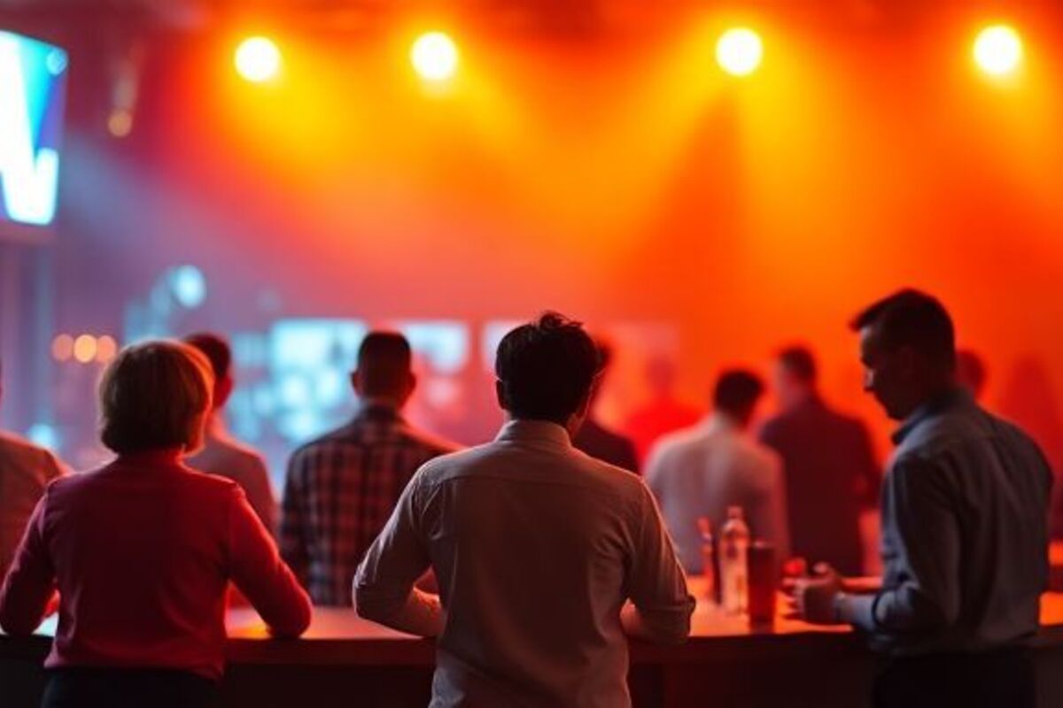Assurance discothèque : faut-il assurer séparément la licence IV