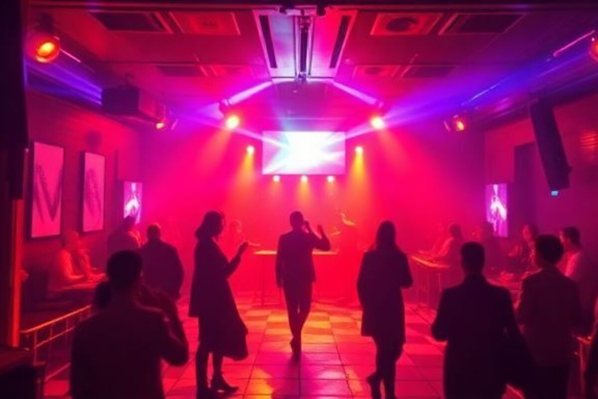 Dégât des eaux en discothèque : prise en charge et démarches d'assurance