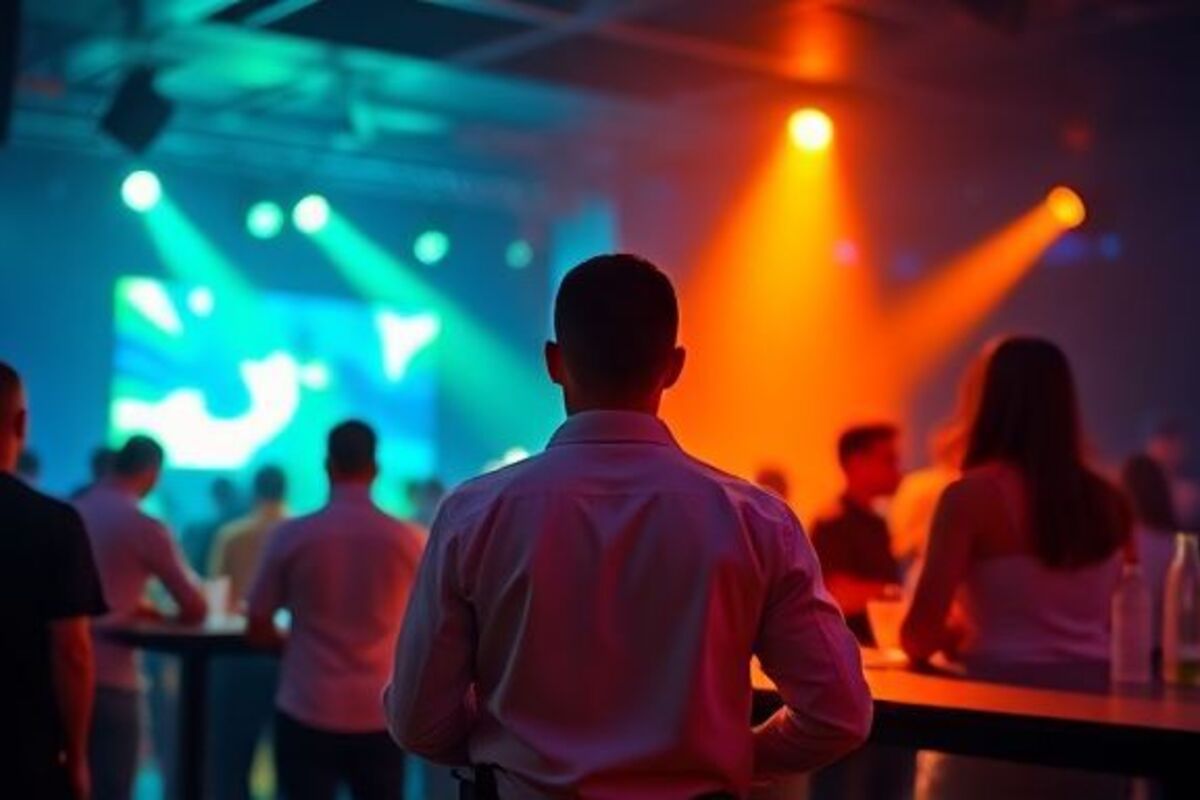 Personnel de sécurité en discothèque : quelle assurance employeur prévoir