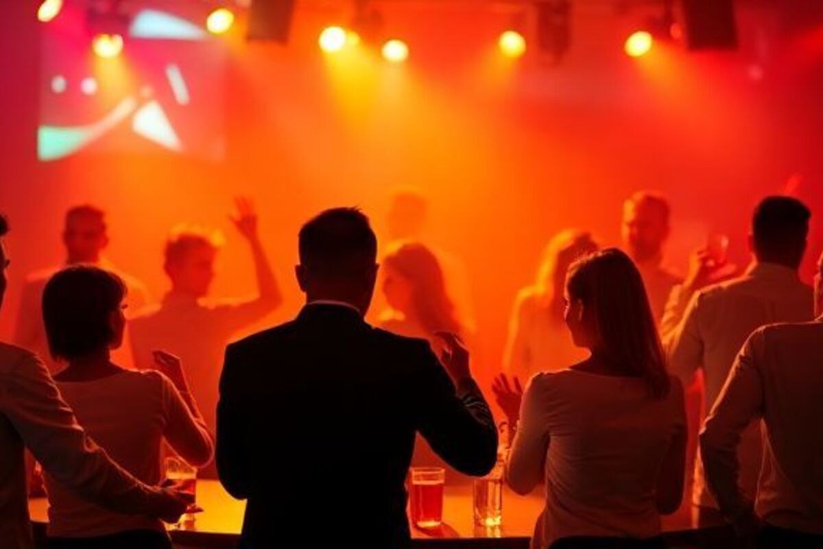 Assurance professionnelle discothèque et intoxication alimentaire : comment se protéger