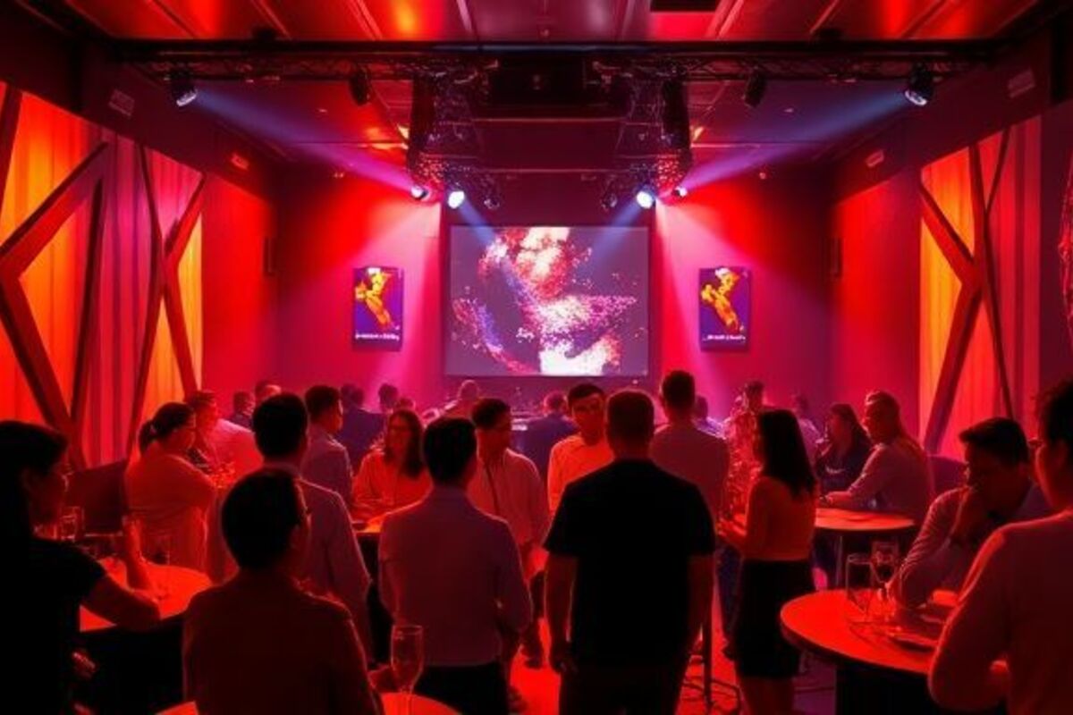 Capacité d'accueil discothèque : normes de sécurité et assurance