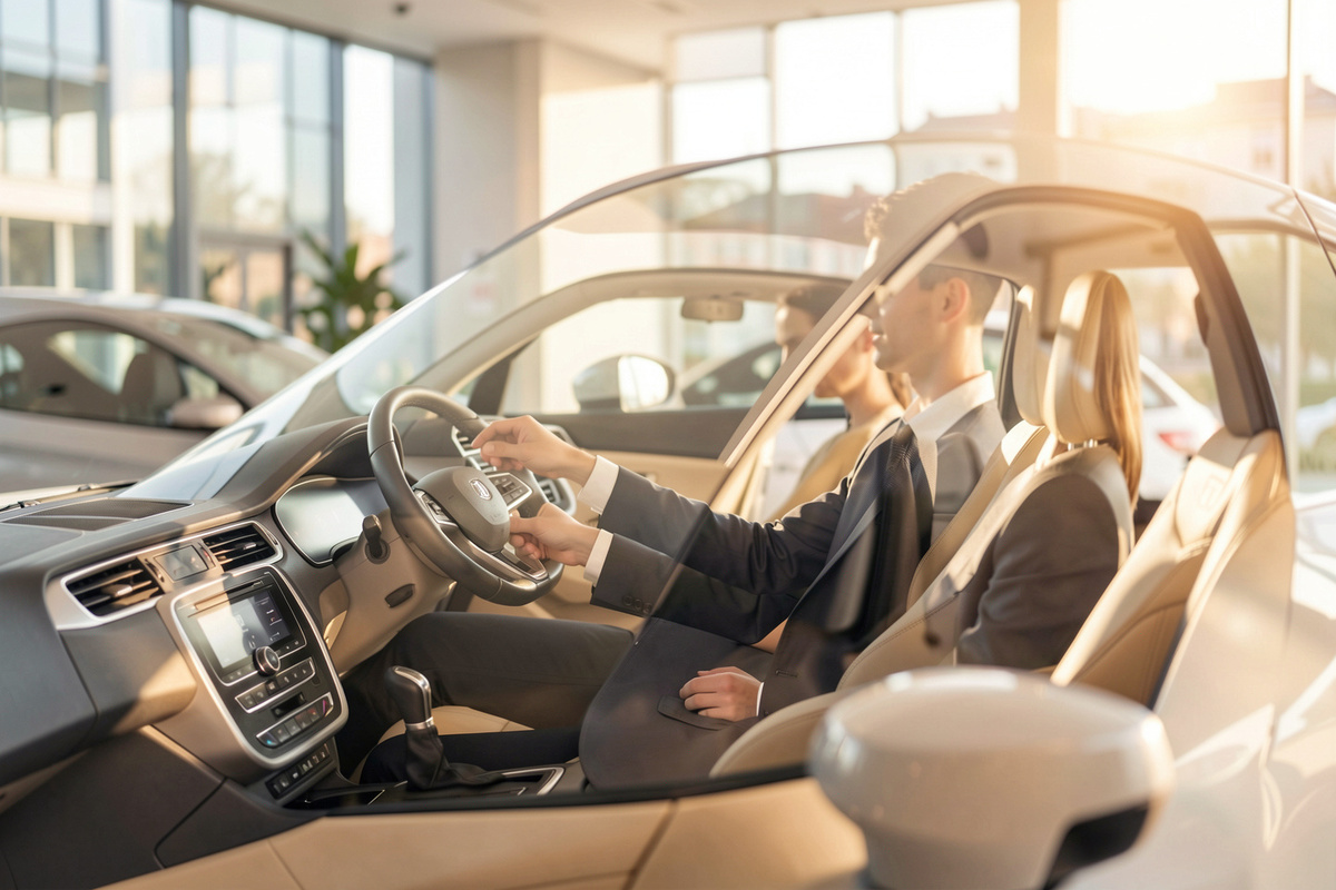 Assurance au kilomètre pour jeune conducteur : est-ce vraiment intéressant