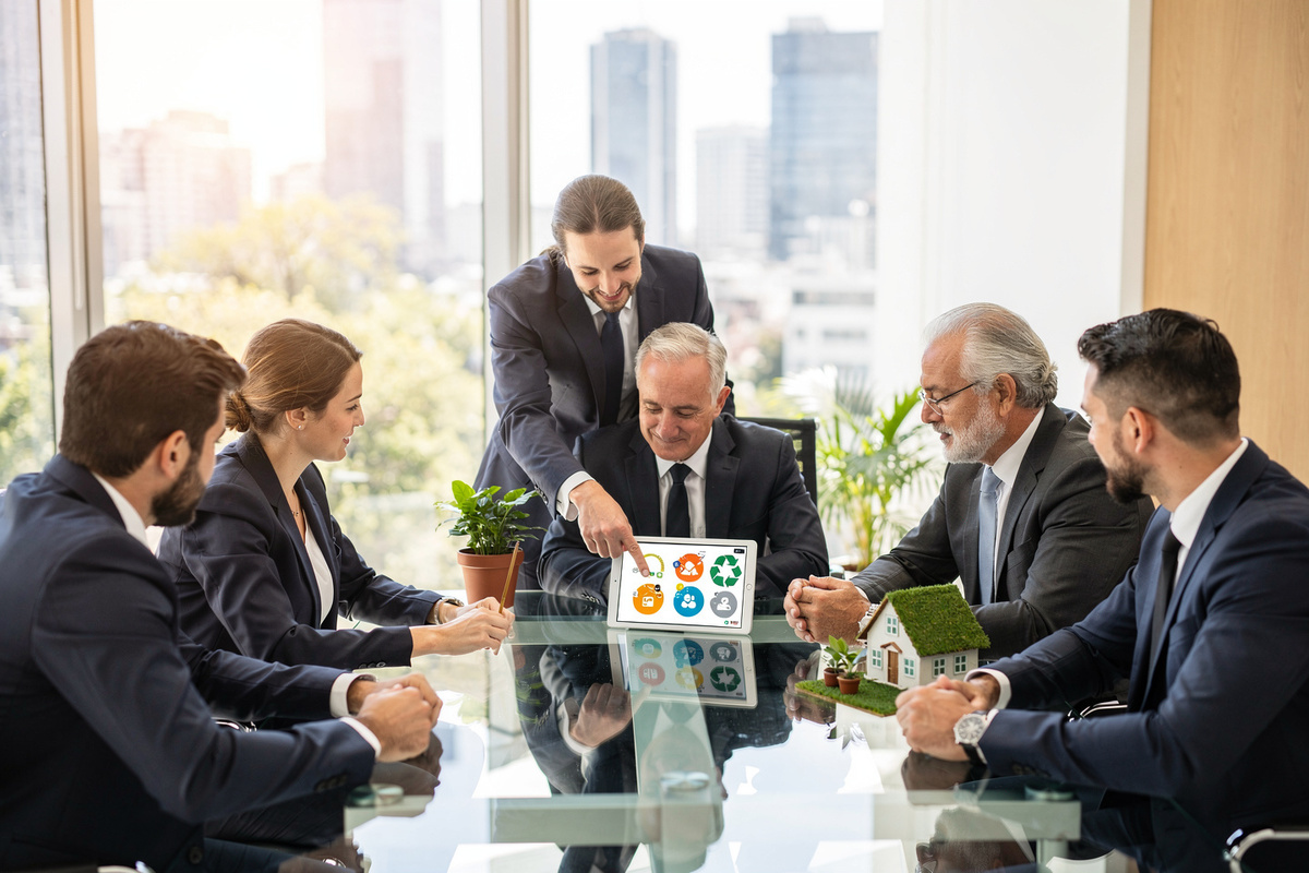 Le Guide Essentiel pour Intégrer la Durabilité dans le Secteur de l’Assurance