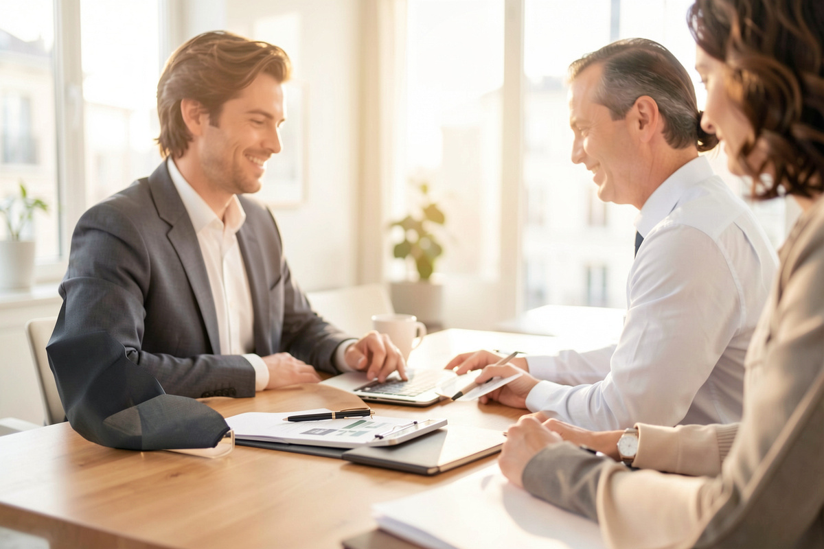 Record historique pour l’épargne des ménages français : 6.500 milliards d’euros accumulés, avec une confiance renouvelée dans l’assurance-vie