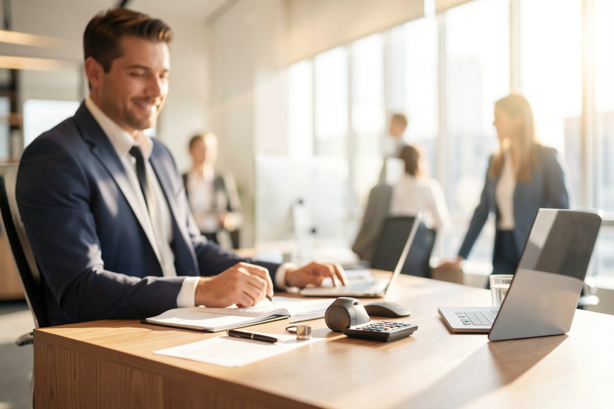 CORUM : des performances remarquables au cœur d’un contexte économique mouvant