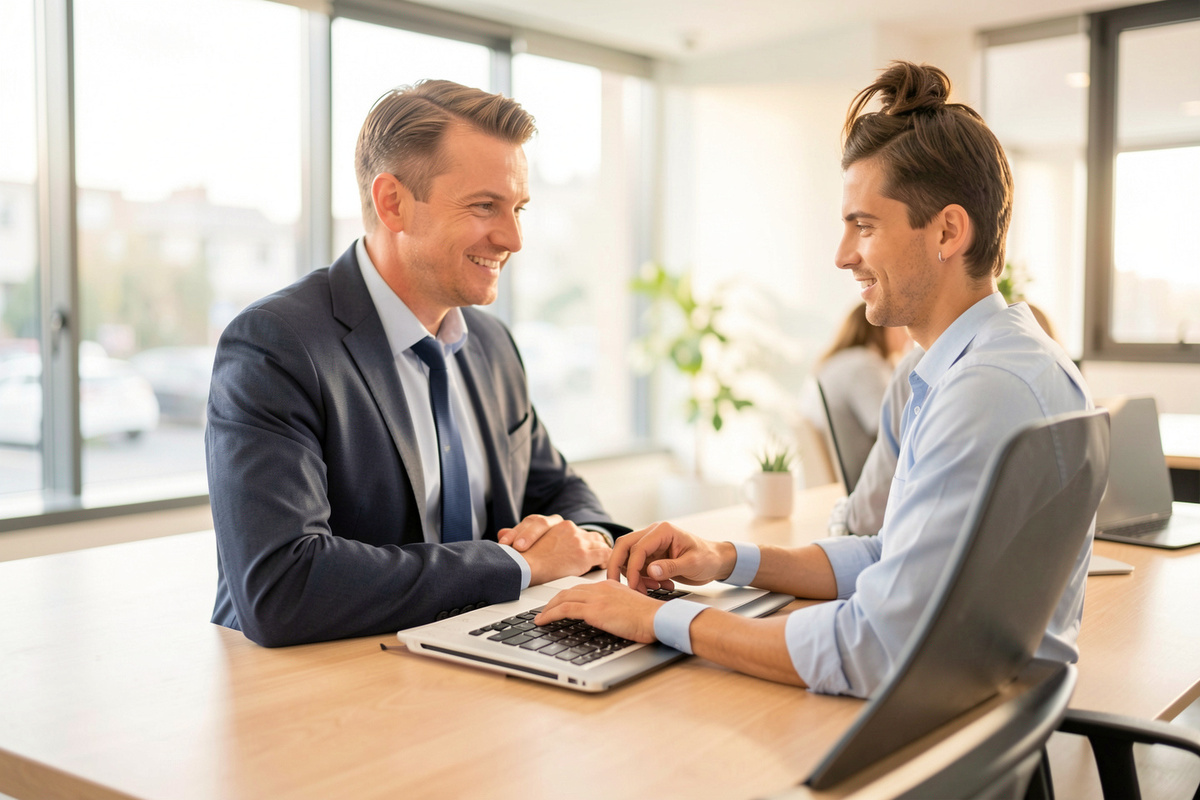 Assurance jeune conducteur : comment obtenir un contrat pas cher sans se ruiner