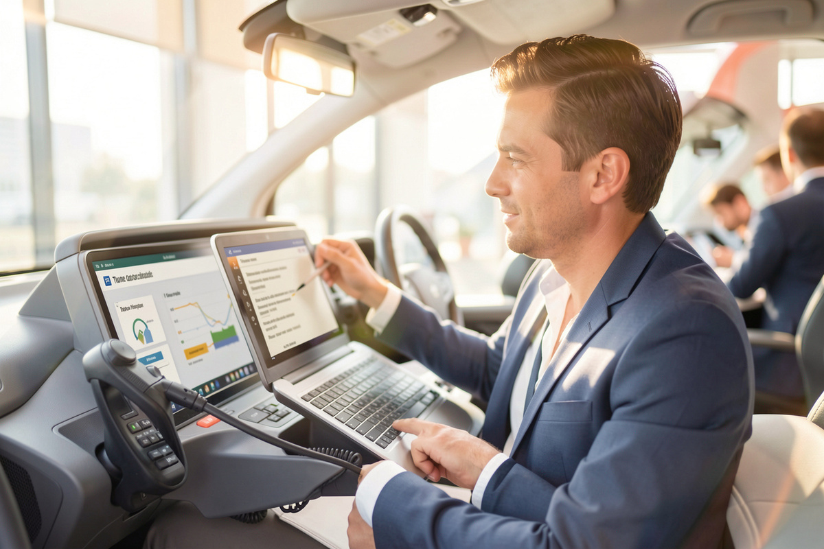 Jeune conducteur : quel type de contrat choisir entre tiers et tous risques