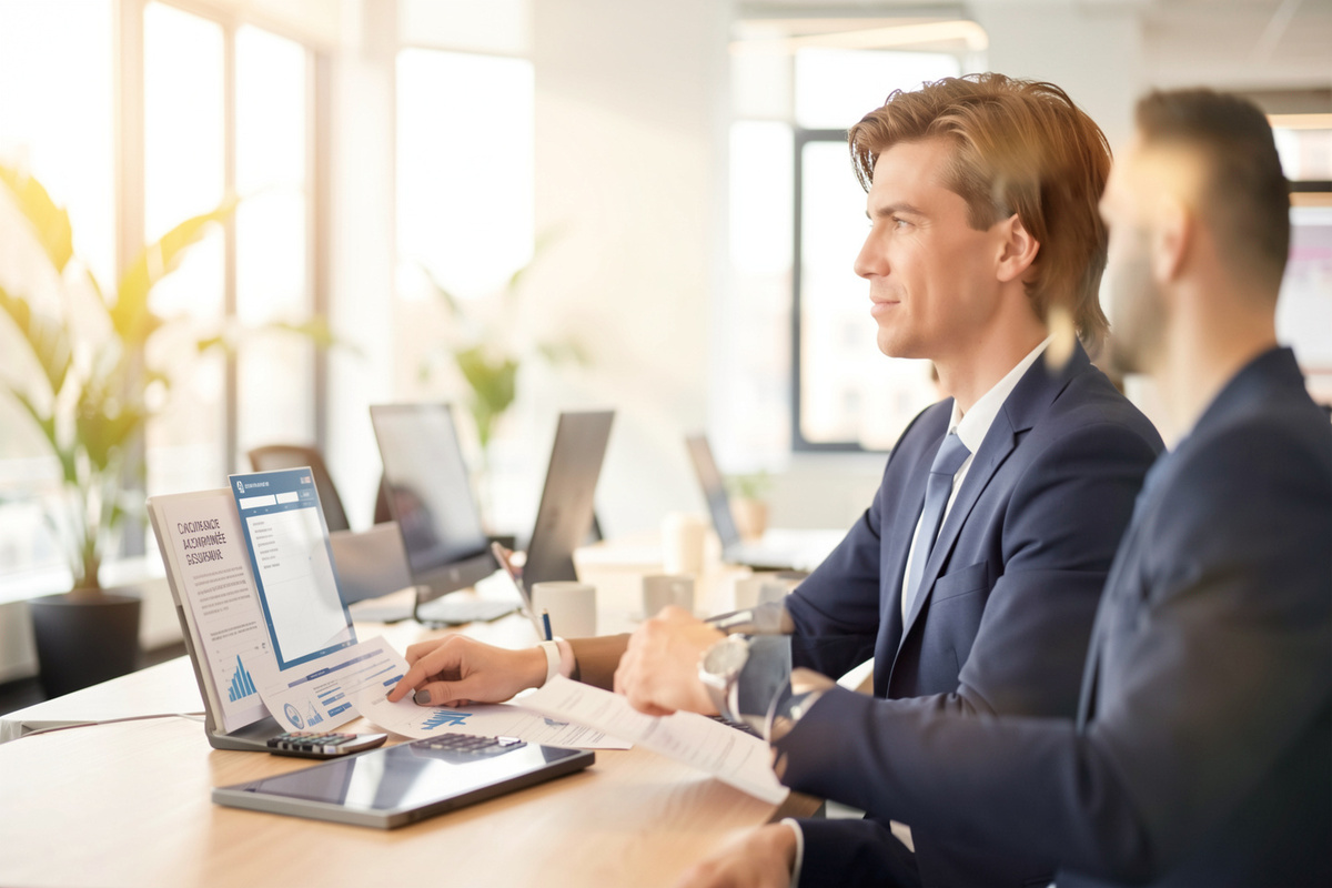Conduite accompagnée et assurance : pourquoi l'AAC réduit votre prime dès le départ