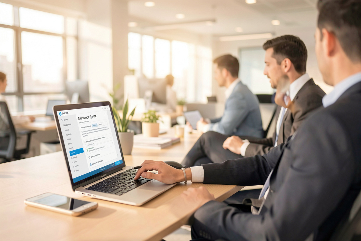 Assurance jeune conducteur : les garanties indispensables à vérifier avant de signer