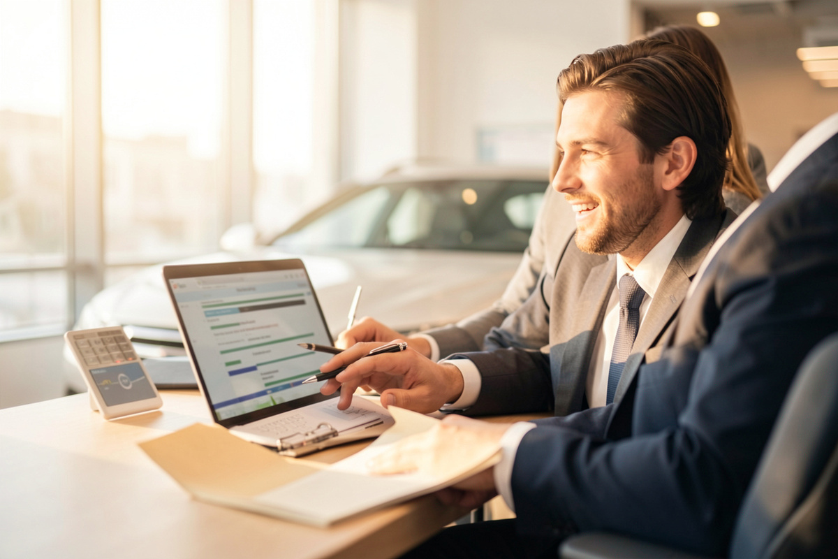 Comparatif des meilleures assurances pour jeune conducteur : notre sélection