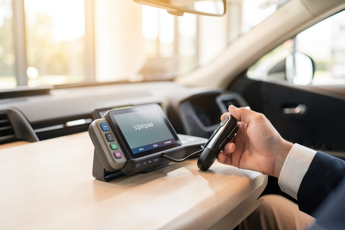 Black box et assurance jeune conducteur : la télématique peut-elle vraiment faire baisser votre prime