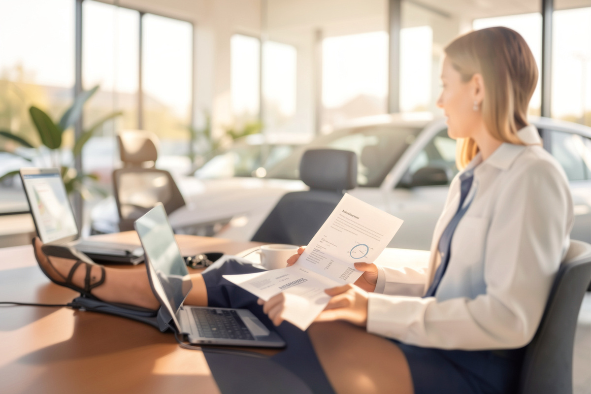 Jeune conducteur sans permis depuis longtemps : comment régulariser votre assurance