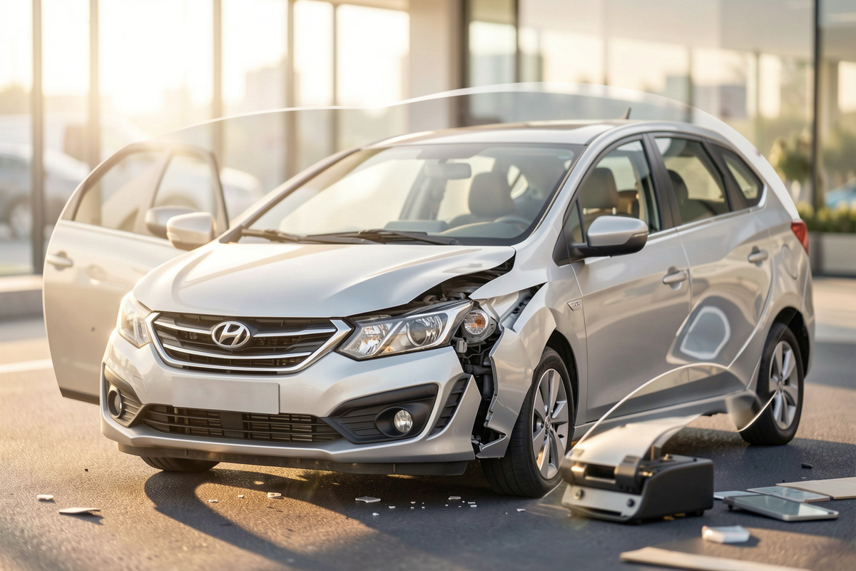 Assurance jeune conducteur après sinistre : quelles conséquences sur votre prime