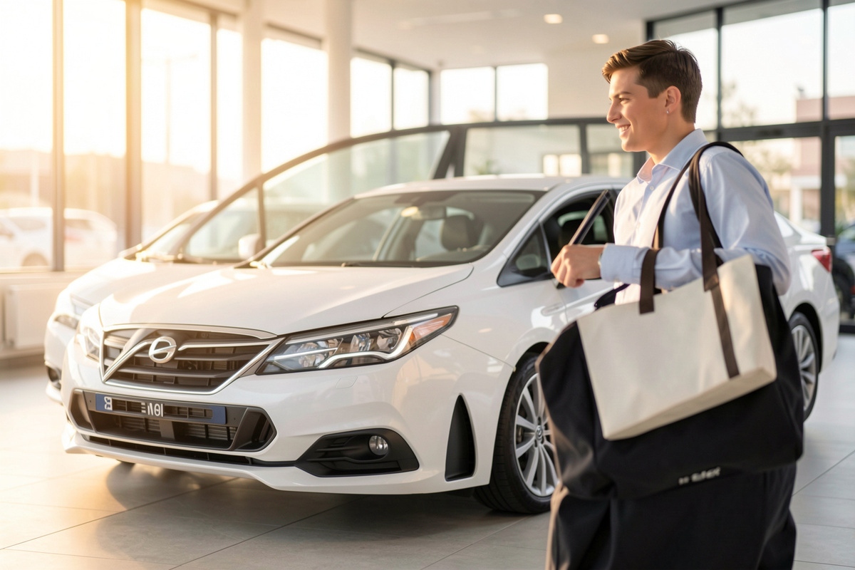 Franchise en assurance jeune conducteur : comment fonctionne-t-elle vraiment