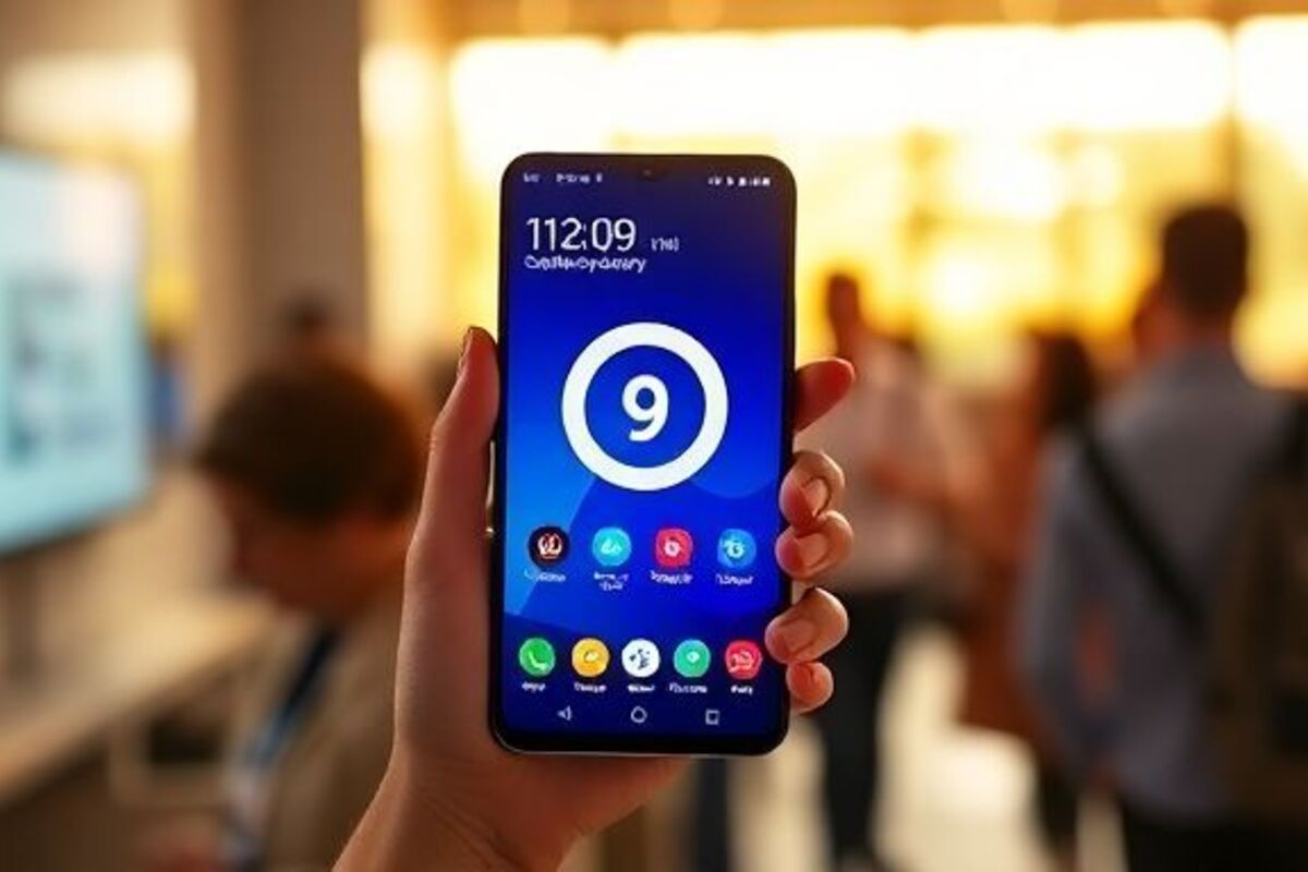 One UI 9 : Samsung laisse fuiter par inadvertance les innovations clés de sa prochaine mise à jour majeure