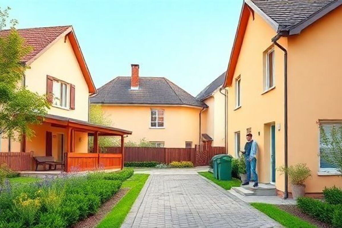 Maisons fissurées : comment végétation et cuves à eau peuvent entraîner de lourdes dépenses pour les propriétaires