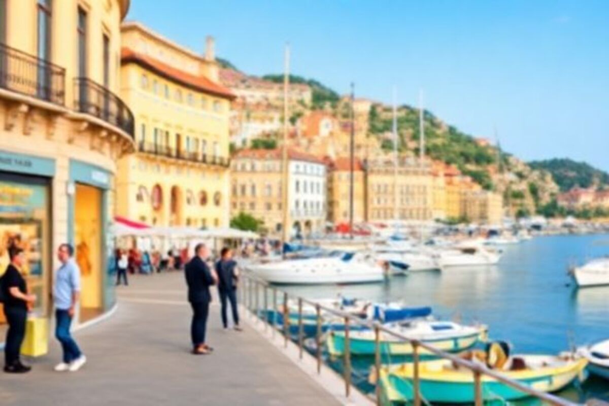À Monaco, plongez dans l’art avec 26 galeries pour une expérience sensorielle et épicurienne