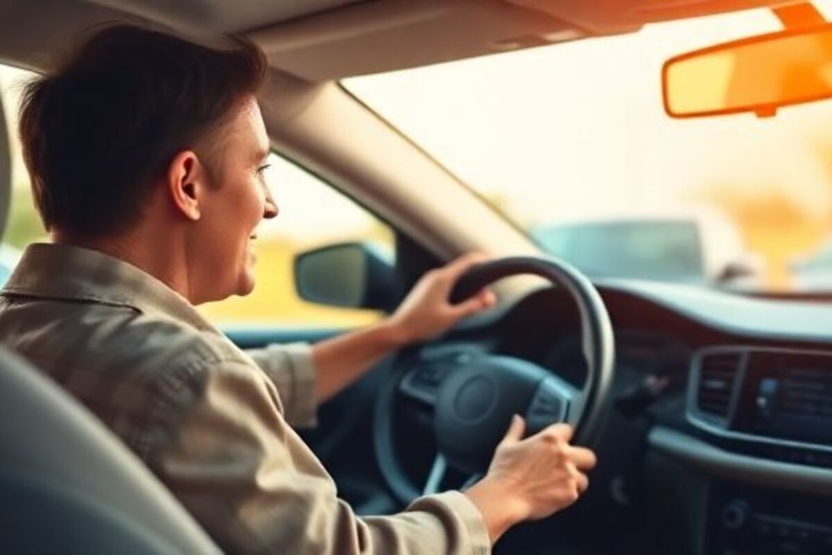 Cristel consternée : une amende de 1800 euros due à l’usage frauduleux de sa voiture par le concessionnaire