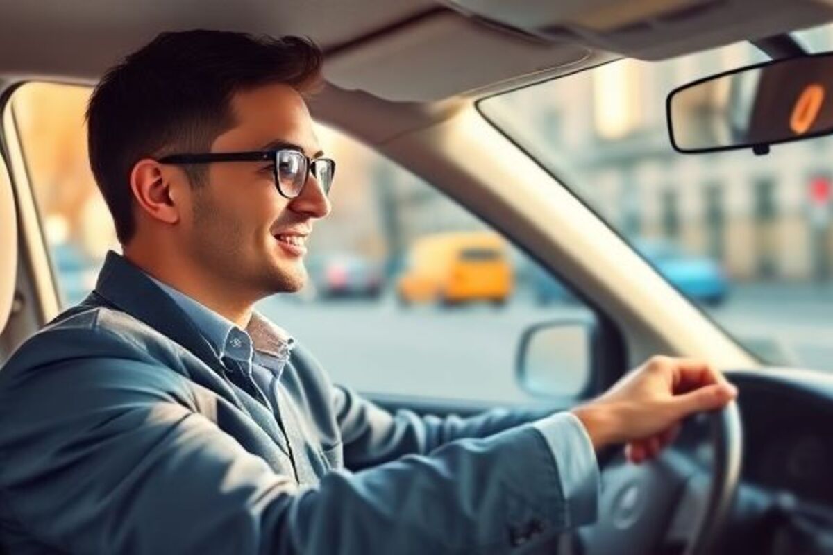 Assurance jeune conducteur en ville : quelles spécificités et quel tarif