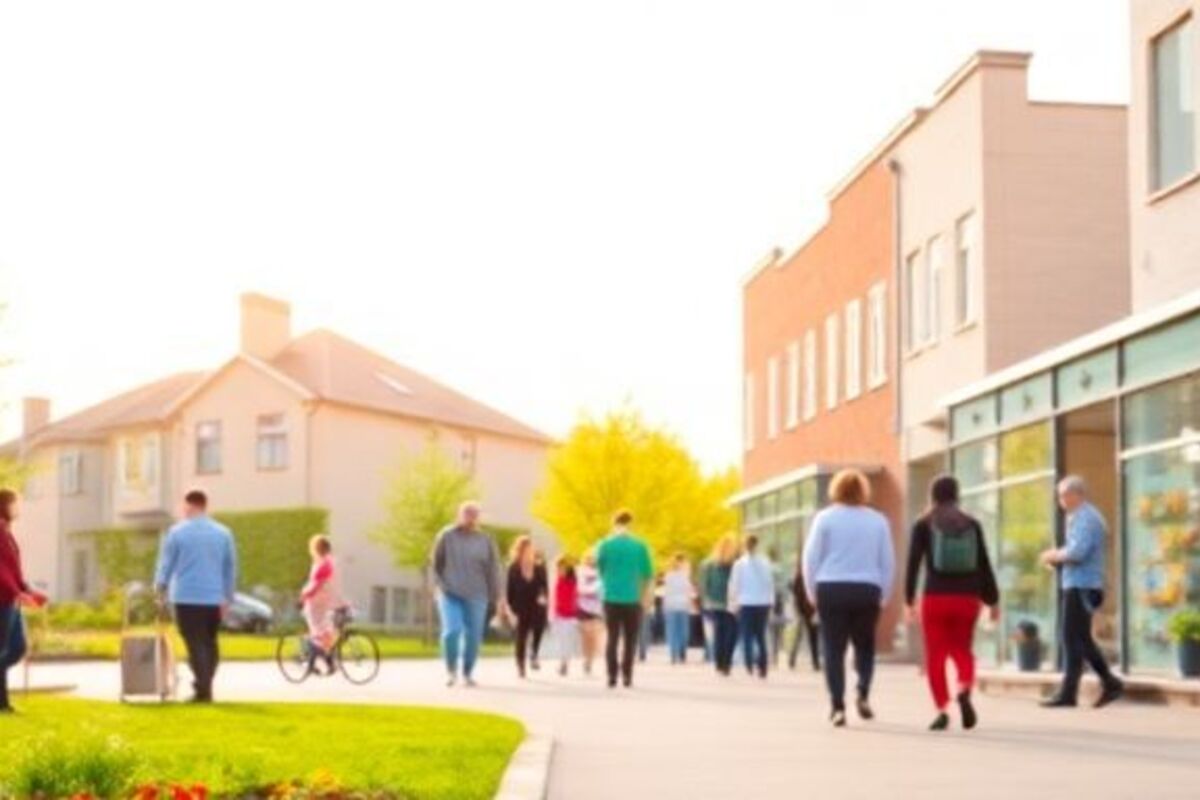 Saint-Aignan-de-Grandlieu lance une mutuelle communale pour le bien-être de ses habitants